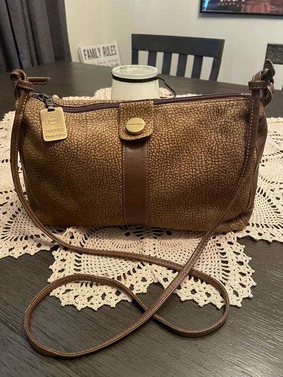 Borbonese Handbags - Borbonese crossbody bag